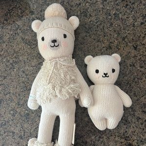 Cuddle and Kind Stuffed Animals